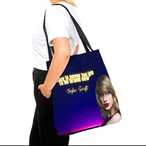 "New" Taylor Swift!! Never too Late Summer edition! - Picture 3 of 6